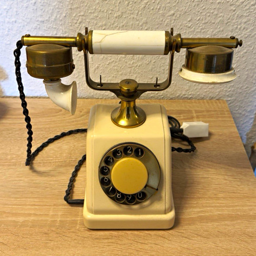 Vintage retro schnurgebundenes - vintage,