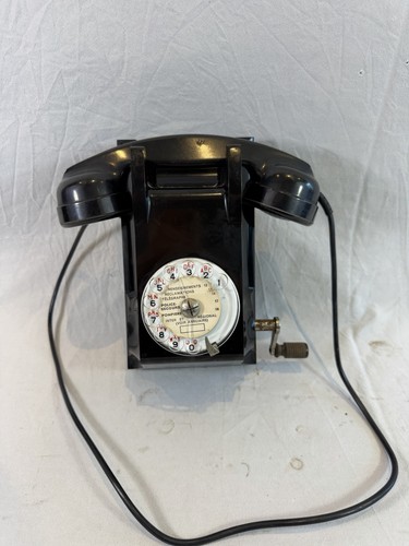 Wandtelefon alt ericsson - wandtelefon,