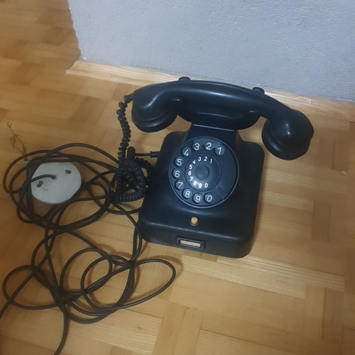 Telefon alt dfg telephon - telefon,