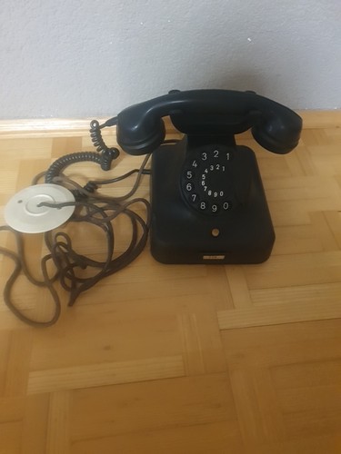 Telefon alt siemens - telefon,