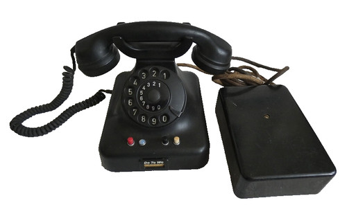Detewe deutsches telefonwerk - detewe,