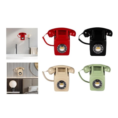 Schnurgebundenes telefon - schnurgebundenes,