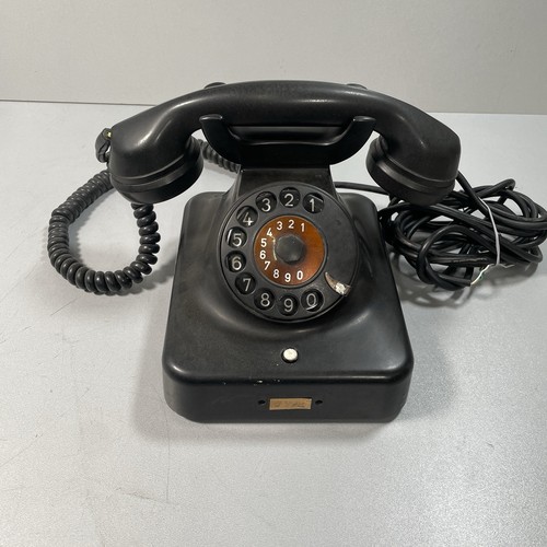 Vintage telefon mix - telefon, mix&genest