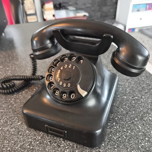 Telefon posttelefon w48 - telefon,