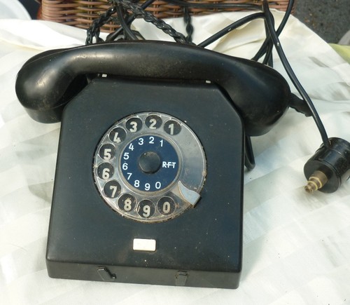 Ddr nordfern telefon - nordfern, mit