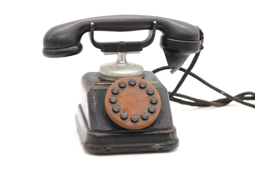 Altes kobenhavn telefon - altes,