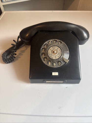 Altes telefon mit - altes,