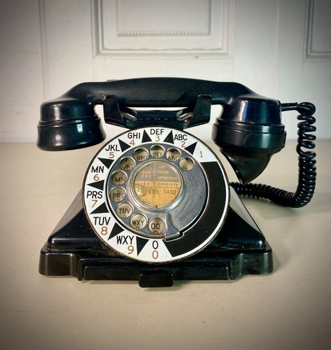 Original 40er jahre vintage - original,