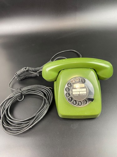 Post fetap 611 telefon - fetap,