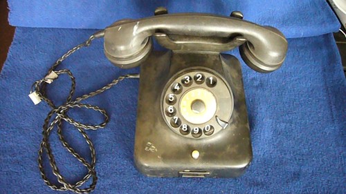 Tist telefon siemens - fg,