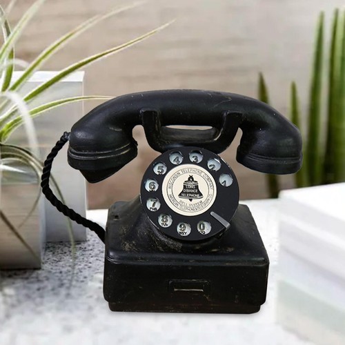 Vintage telefon mit - telefon,