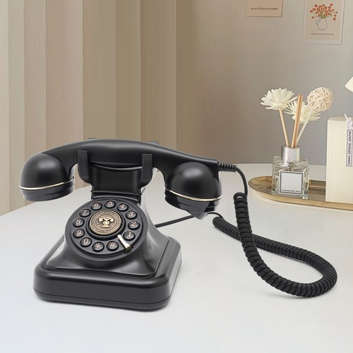 Vintage stil schnurgebundenes - vintage-stil,