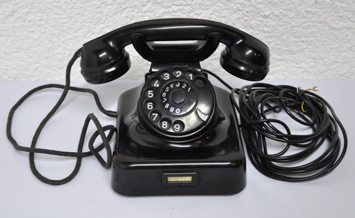 Telefon posttelefon w49 - telefon,