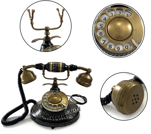 Antike rotary dial - antike, rotary-dial