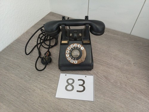 Gut erhaltenes stats - gut, telefon