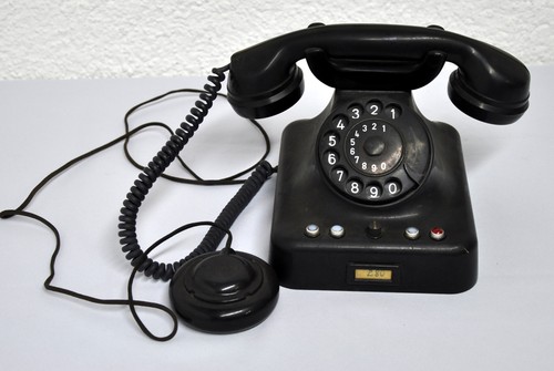 Siemens telefon posttelefon - siemens,