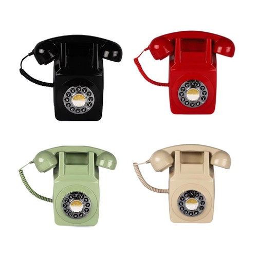 Schnurgebundenes telefon - schnurgebundenes,